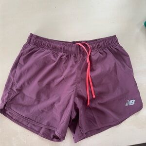 New balance short sport essentiel 5